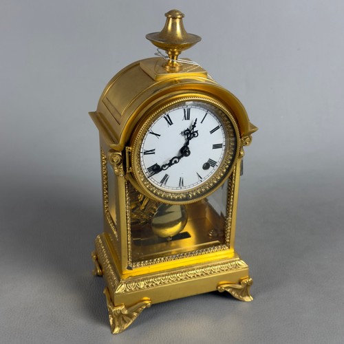 Orologio meccanico tavolo - orologio, da