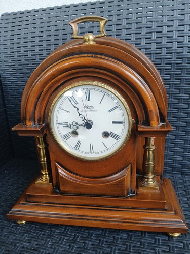 Orologio camino diamantini - orologio,
