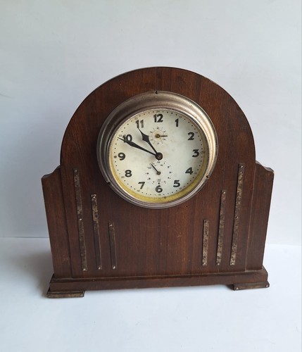 Antico orologio tavolo art - antico,