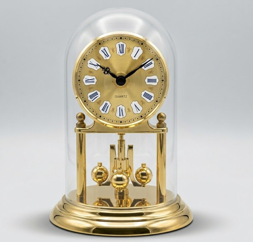 Orologio vintage tavolo - da,