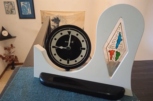 Orologio tavolo mekkin - da,
