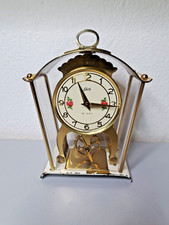 OROLOGIO DA TAVOLO SCHATZ 8