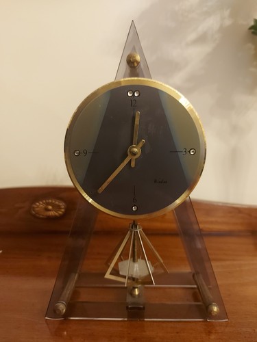 Orologio tavolo vintage - orologio, da