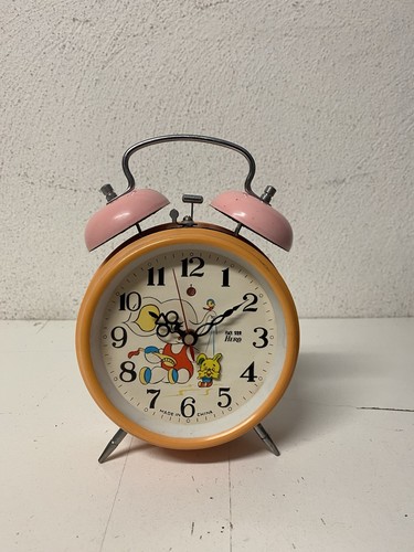 Antico orologio tavolo - orologio,