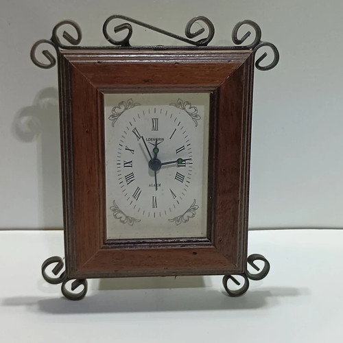 Orologio tavolo comodino - orologio, da