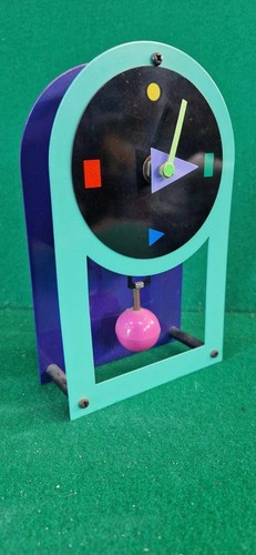 Orologio tavolo pendolo - orologio, da