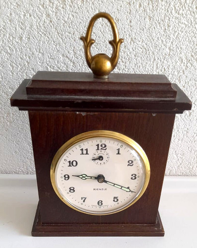 Orologio tavolo kienzle - orologio, da