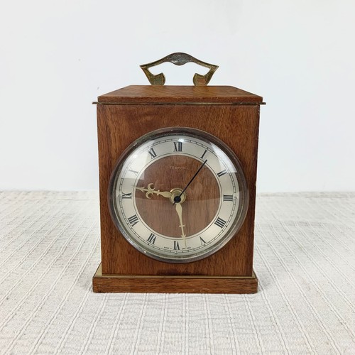 Orologio tavolo vintage - da,