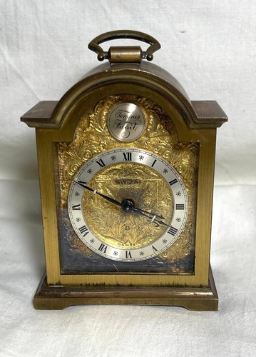 Orologio tavolo vintage - orologio,