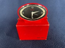 Orologio da tavolo svizzero