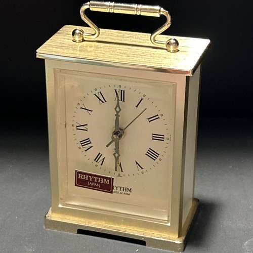 Orologio sveglia tavolo - orologio, da