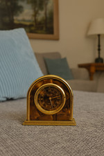 Orologio da Tavolo Vintage –