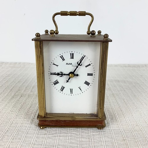 Orologio tavolo vintage - orologio,
