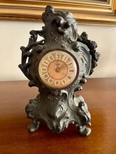 Orologio da tavolo "JEFFAM"