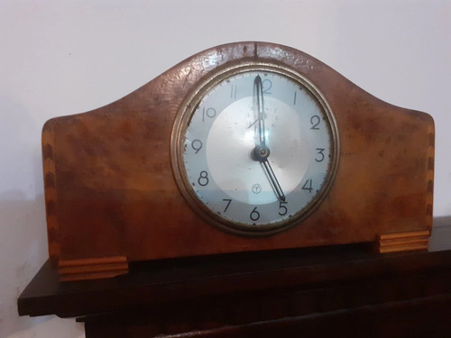 Orologio epoca tavolo - da,