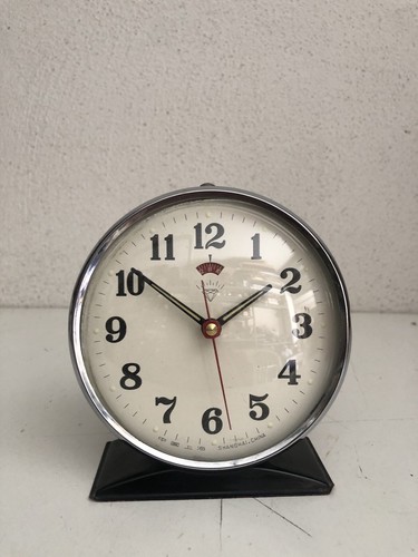 Antico orologio tavolo - orologio,