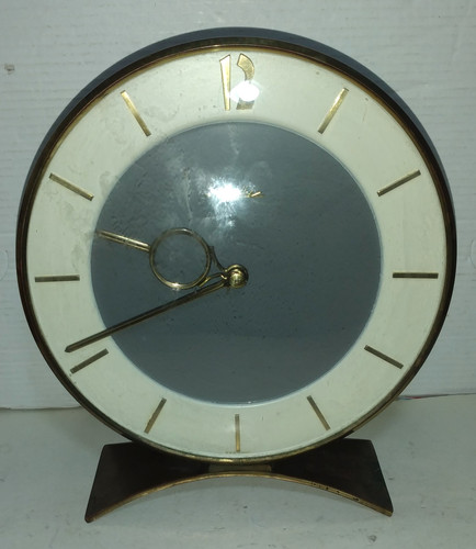 Art deco orologio da tavolo - ,,