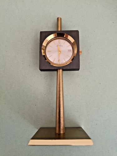 Orologio tavolo buler - da,