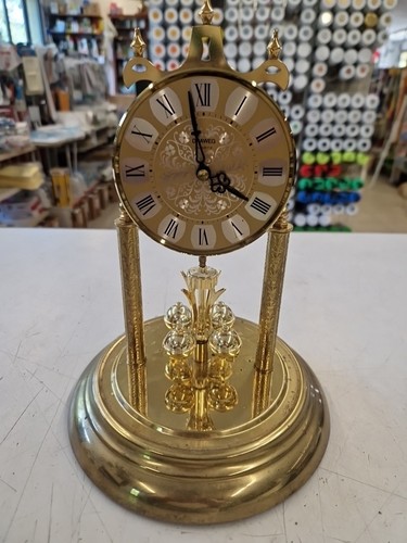Orologio tavolo vintage - orologio,