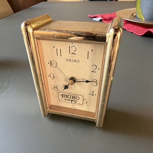 Orologio tavolo quarzi - orologio, da