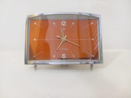 Sveglia orologio tavolo - da,