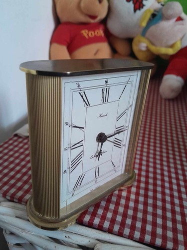 Orologio sveglia tavolo - da,
