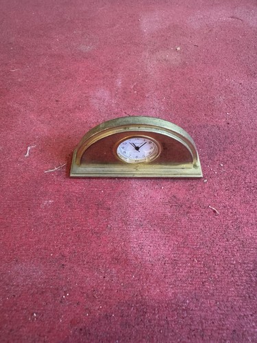 Orologio tavolo vintage - da,