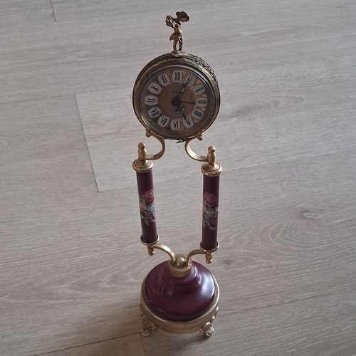 Orologio sveglia tavolo - sveglia,