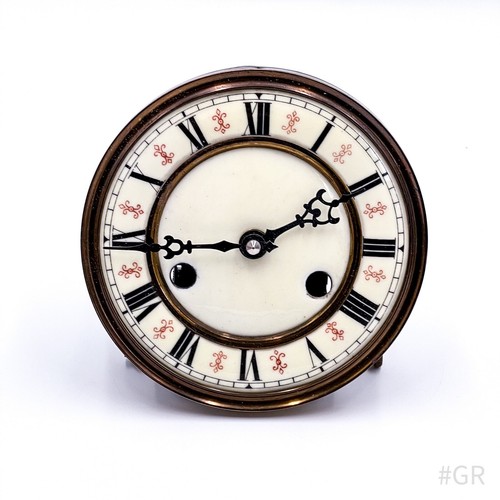 Orologio tavolo vintage in - tavolo,