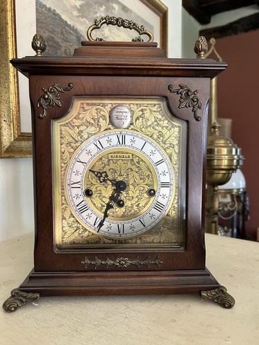 Orologio tavolo kienzle - orologio,