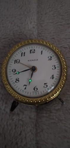 Orologio sveglia tavolo - orologio,