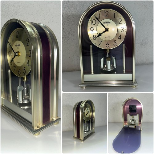 Orologio tavolo virtime - da,