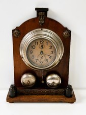 Antico Orologio a carica