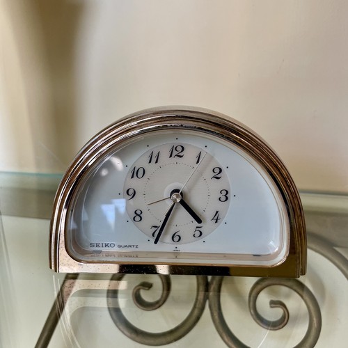 Seiko orologio tavolo - da,