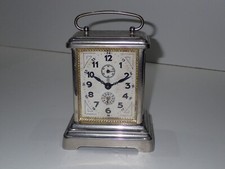 OROLOGIO DA TAVOLO SVEGLIA