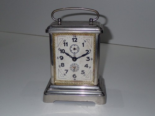 Orologio tavolo sveglia - orologio,