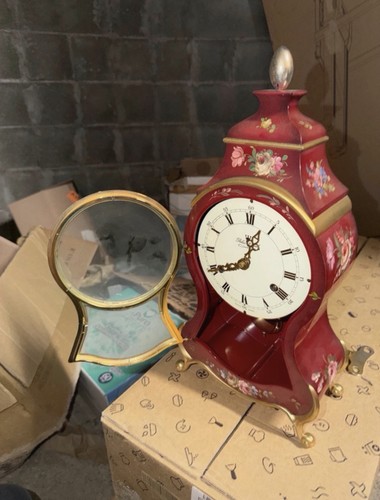 Orologio tavolo swiss - orologio,