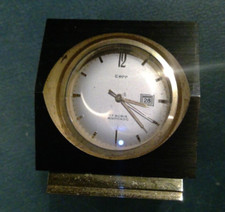 OROLOGIO DA TAVOLO KOPP - 17