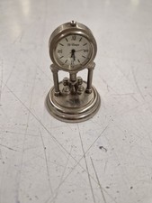 OROLOGIO DA TAVOLO VINTAGE IN