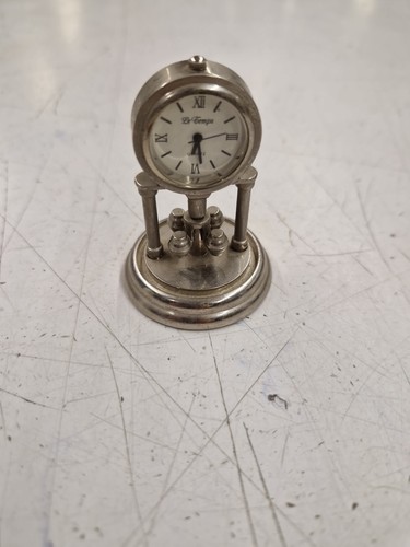 Orologio tavolo vintage in - orologio,