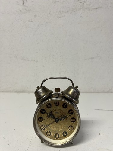 Antico orologio tavolo - orologio, da