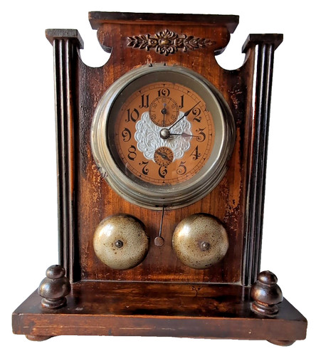 Orologio sveglia vintage - vintage, da