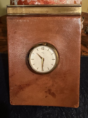 Imhof orologio tavolo - orologio,