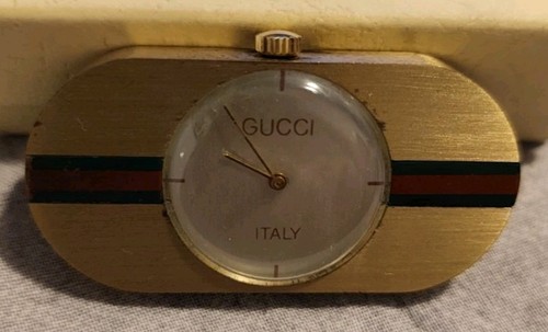 Gucci orologio tavolo - da,