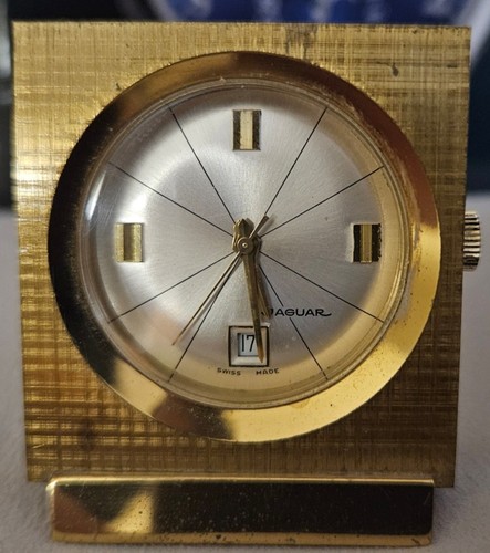 Orologio jaguar tavolo - jaguar,