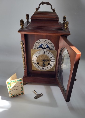 Orologio tavolo vintage - da,