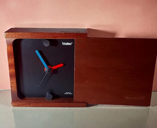Orologio tavolo vintage - orologio,