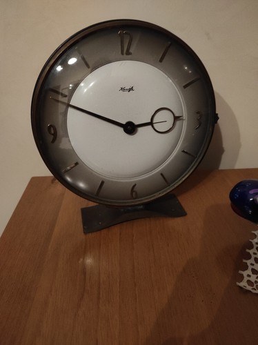 Orologio tavolo vintage - orologio, da
