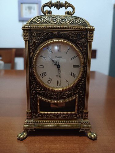 Orologio tavolo vintage 8 - tavolo,
