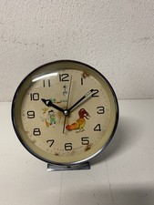 ANTICO OROLOGIO DA TAVOLO